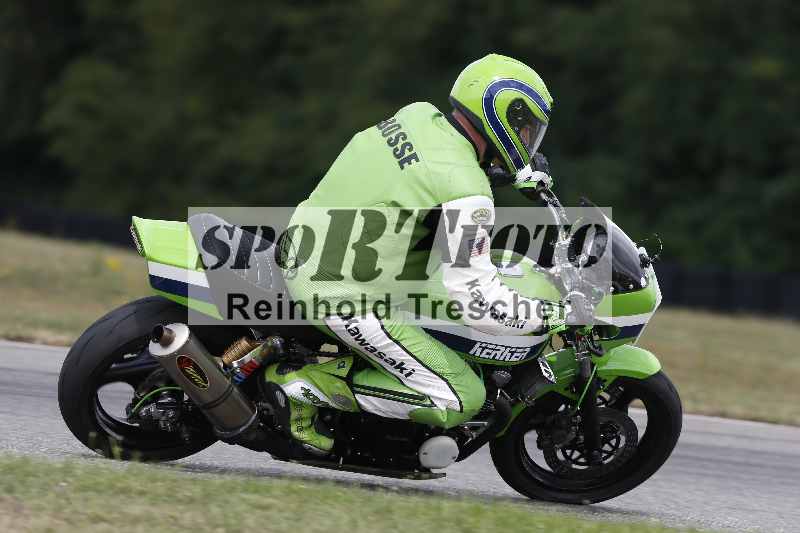 /33 24.07.2025 Speer Racing ADR/Classic/212